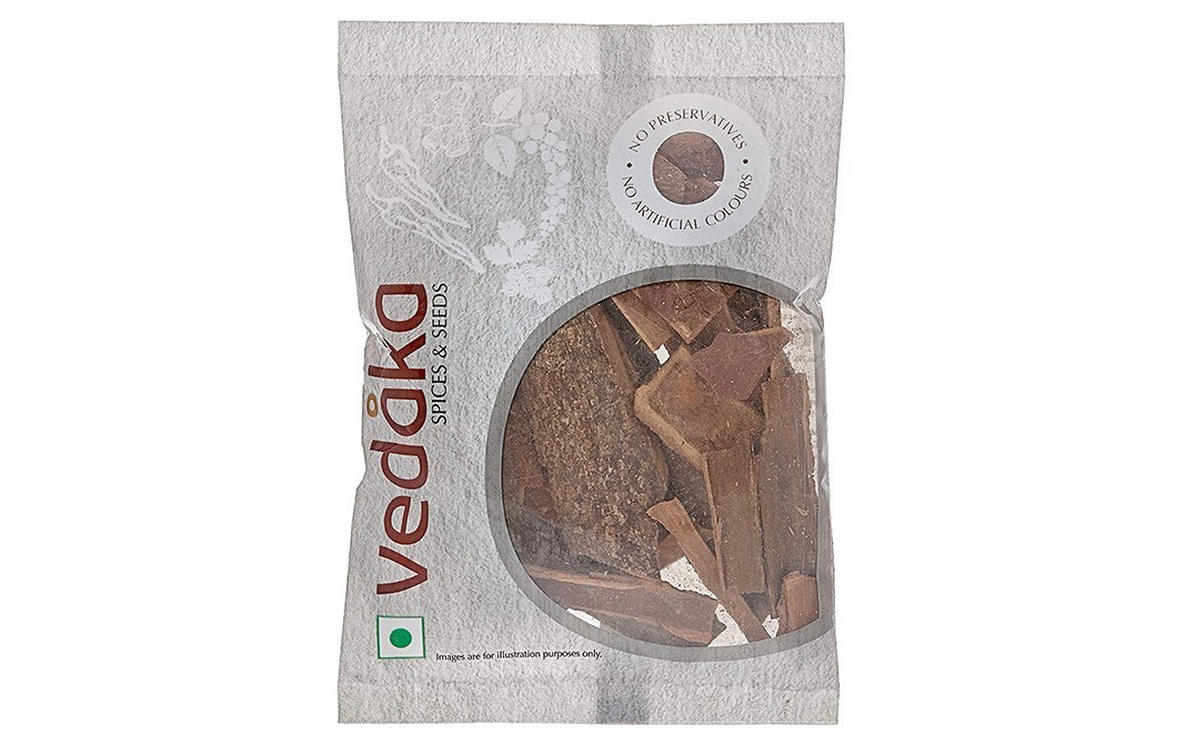 Vedaka Cinnamon (Dalchini)    Pack  50 grams